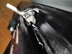 Карабин тигр 7.62х54