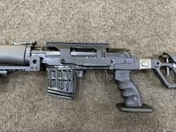 Карабин Тигр 7,62х54
