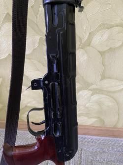 Карабин Тигр 7,62х54