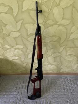 Карабин Тигр 7,62х54