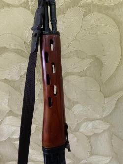 Карабин Тигр 7,62х54