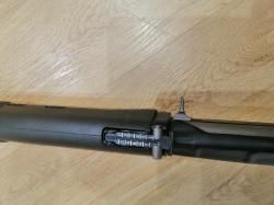 Карабин Тигр 7.62х54