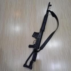Карабин Тигр 7,62х54