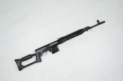 Карабин Тигр-01 7,62х54R 1ств L-530 пластик Комиссия 89722572