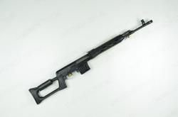 Карабин Тигр 7,62х54R L-530 пластик Комиссия 89122674