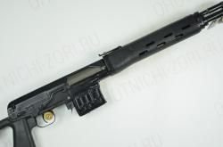 Карабин Тигр 7,62х54R L-530 пластик Комиссия 89122674 