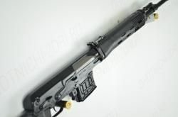 Карабин Тигр 7,62х54R L-530 пластик Комиссия 89122674 