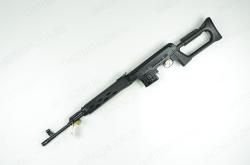 Карабин Тигр 7,62х54R L-530 пластик Комиссия 89122674 