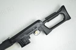 Карабин Тигр 7,62х54R L-530 пластик Комиссия 89122674 