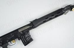 Карабин Тигр 7,62х54R L-620 пластик ПРОМЕР СТВОЛА-7,62мм Комиссия 891642574 