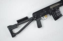 Карабин Тигр 7,62х54R L-620 пластик ПРОМЕР СТВОЛА-7,62мм Комиссия 891642574 