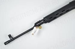 Карабин Тигр 7,62х54R L-620 пластик ПРОМЕР СТВОЛА-7,62мм Комиссия 891642574