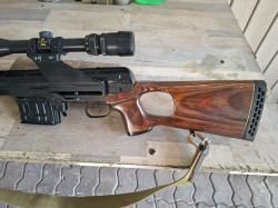 карабин Тигр 7,62х54R