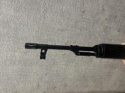 Карабин ТИГР 7.62х54R