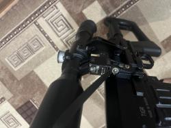 Карабин ТИГР 7.62х54R