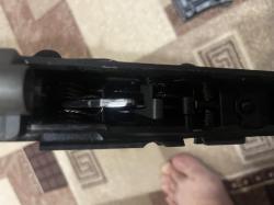 Карабин ТИГР 7.62х54R