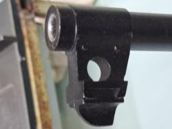 карабин Тигр 7,62х54R