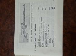 карабин Тигр 7,62х54R