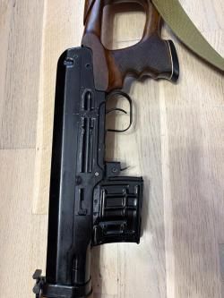 Карабин Тигр 7,62х54R