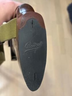 Карабин Тигр 7,62х54R