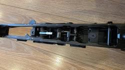 Карабин Тигр 7,62x54R исп. 01; 530 мм; По типу СВД