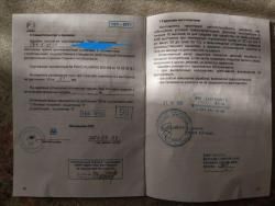 Карабин "Тигр" (7.62x54R) с пластиковым прикладом