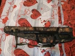 Карабин "Тигр" (7.62x54R) с пластиковым прикладом