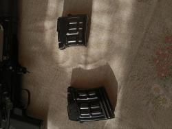 Карабин "Тигр" (7.62x54R) с пластиковым прикладом
