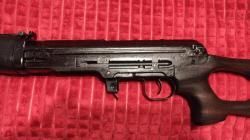 Карабин Тигр 7.62x54R