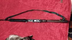 Карабин Тигр 7.62x54R