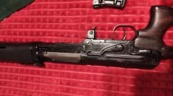 Карабин Тигр 7.62x54R