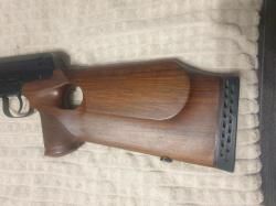 Карабин тигр-9 калибр 9,3х64