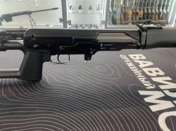 Карабин Тигр исп. 01, 530, пр/пщ, плс, плгдл, ппр12, газрег, мг10-1, кал. 7,62х54R