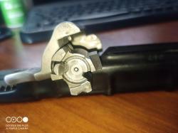 Карабин Тигр исп. СОК-5.Сб-01