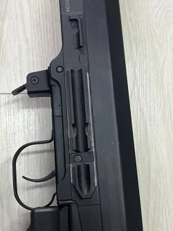 Карабин Тигр исп.01 кал.7.62×54 L620
