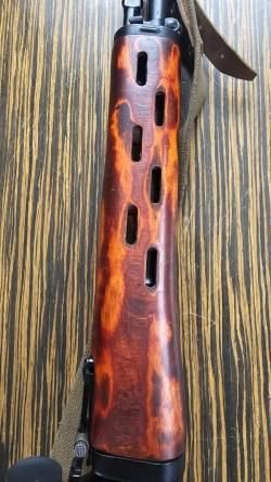 Карабин ТИГР исп.05 7,62x54