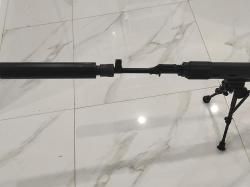 Карабин Тигр исполнение СОК-5 сб-01