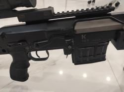 Карабин Тигр исполнение СОК-5 сб-01