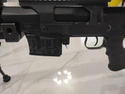 Карабин Тигр исполнение СОК-5 сб-01