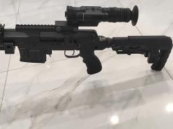 Карабин Тигр исполнение СОК-5 сб-01