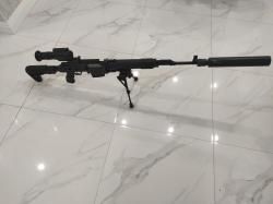 Карабин Тигр исполнение СОК-5 сб-01