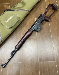  Карабин ТИГР Калибр 7,62/54