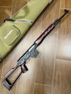  Карабин ТИГР Калибр 7,62/54