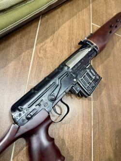  Карабин ТИГР Калибр 7,62/54