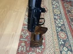 Карабин ТИГР короткий 7,62х54R