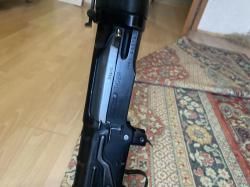 Карабин ТИГР короткий 7,62х54R