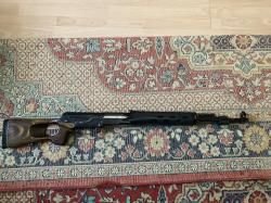 Карабин ТИГР короткий 7,62х54R