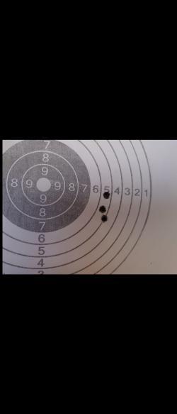 Карабин Тигр Легион калибр 7,62х54R