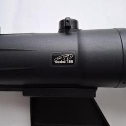 карабин тигр с оптикой и чехлом