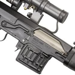 Карабин Тигр Сок-5 СБ-01, кал. 7,62x54R